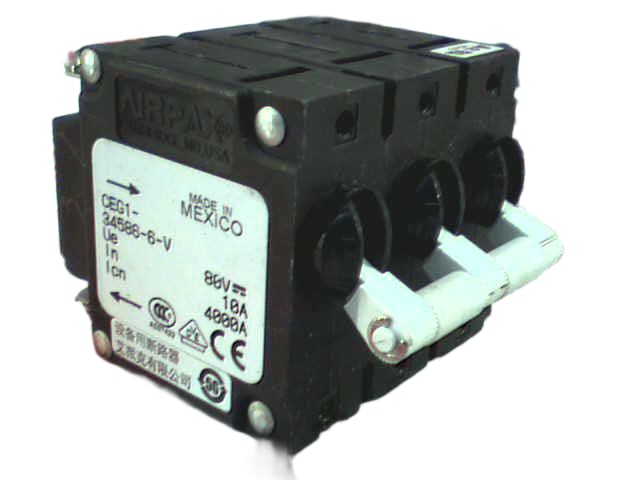 CEG1-34586-6-V by SENSATA TECHNOLOGIES