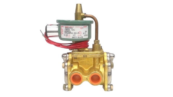 ASCO HV2660002J-115/60