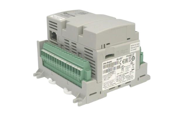 ALLEN BRADLEY 2080-LC20-20QBBR