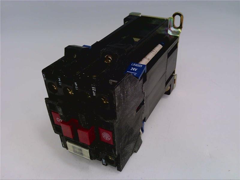 SCHNEIDER ELECTRIC LP1-D1201-BD