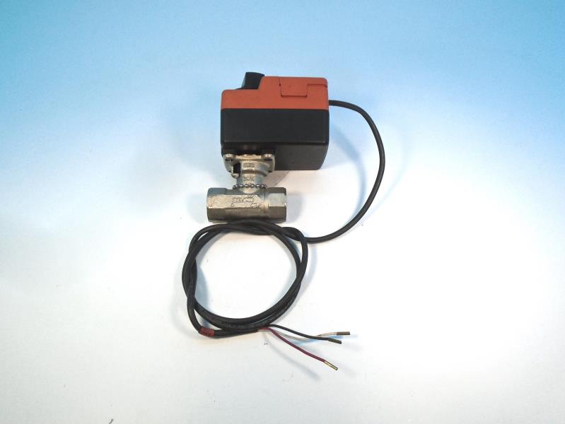 BELIMO B208+TR24-SR US