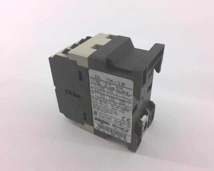 ASEA BROWN BOVERI DL7K-10