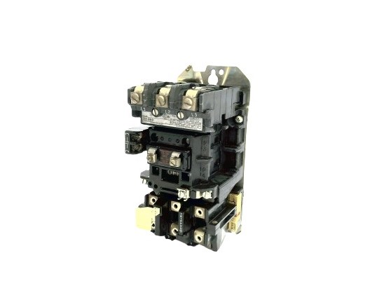 ALLEN BRADLEY 509-BOD-9