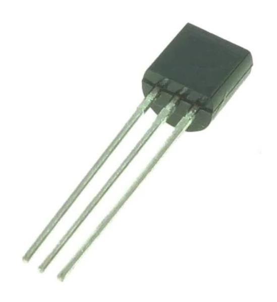 ON SEMICONDUCTOR BC184L