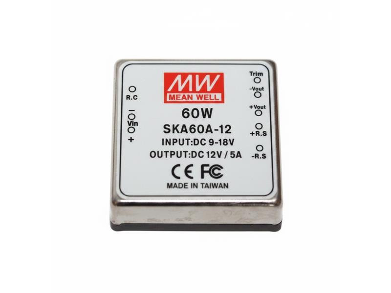 MEAN WELL SKA60B-15
