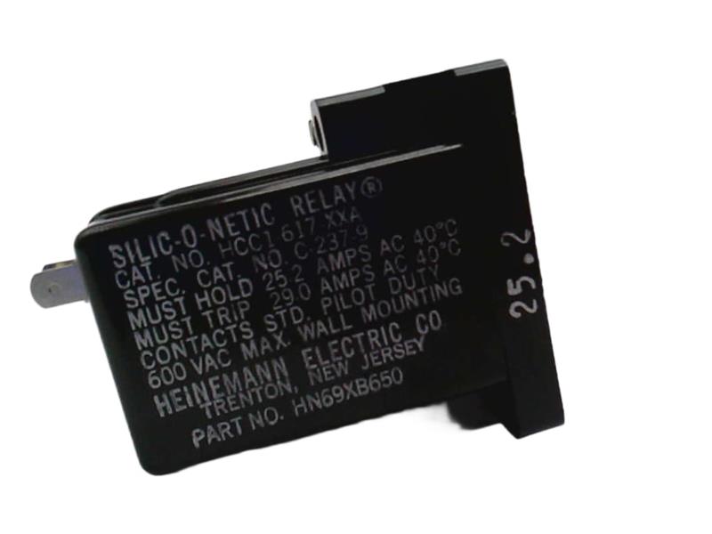 HN69XB650 by UNITED TECHNOLOGIES