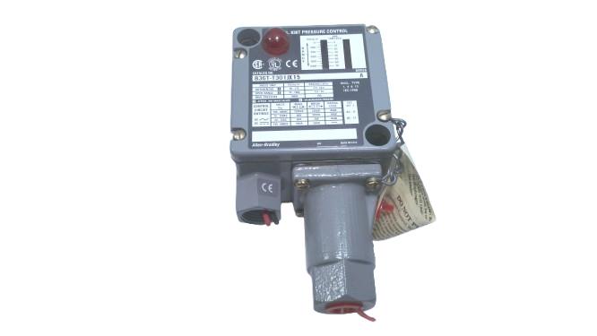 836T-T301JX15 by ALLEN BRADLEY