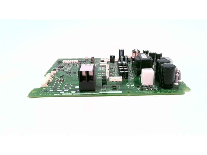 MITSUBISHI BC187A028G53