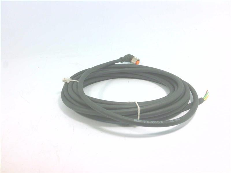 BELDEN RKWT 8-6-337/5 M