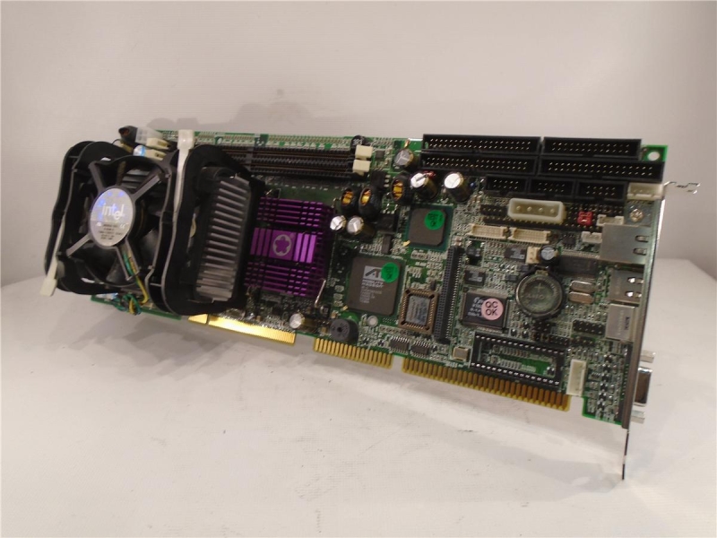 PORTWELL ROBO-8710VLA