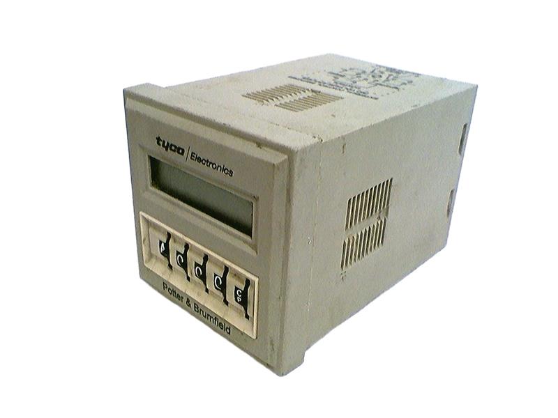 TE CONNECTIVITY CNT-35-26