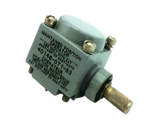 ALLEN BRADLEY 40146-071-53