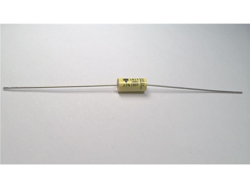 VISHAY MKT1813410014