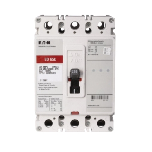 EATON CORPORATION ED3225BP10