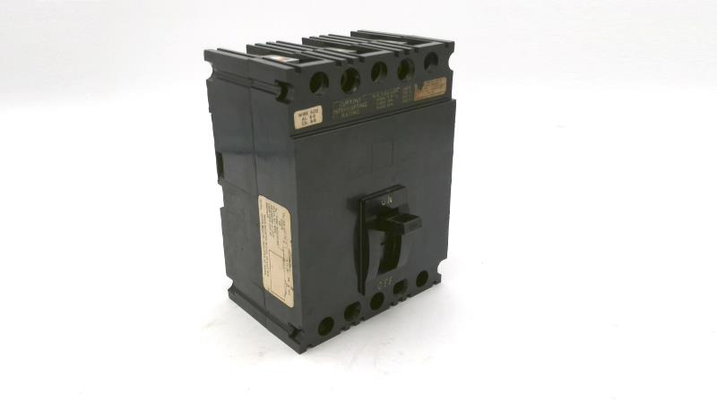 SCHNEIDER ELECTRIC FAP36040