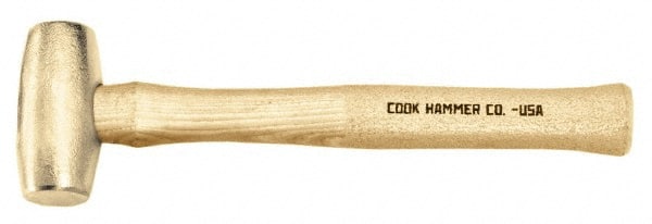 709 by COOK HAMMER