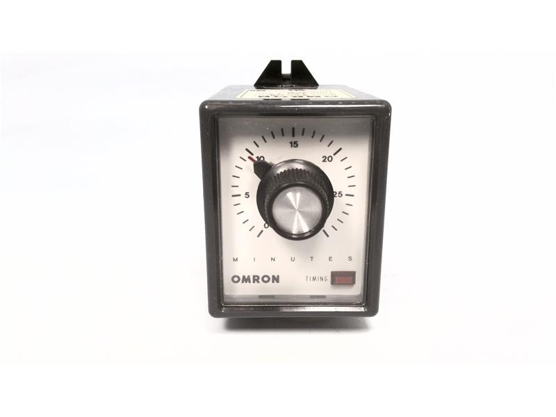 STP-MND-AG-UA by OMRON