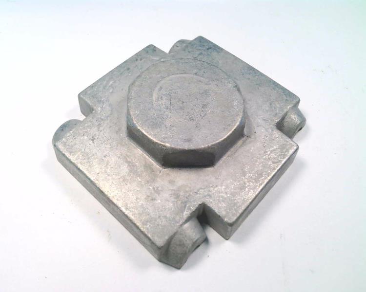 HONEYWELL FLV 1-0 /B