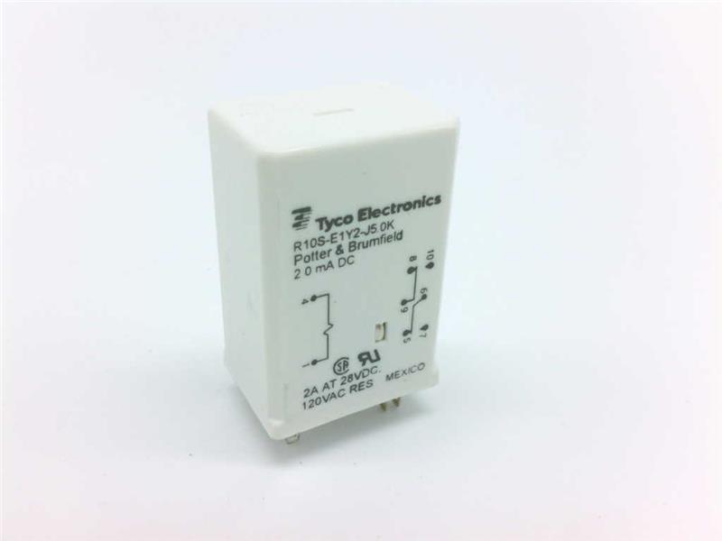 TE CONNECTIVITY R10S-E1Y2-J5.0K