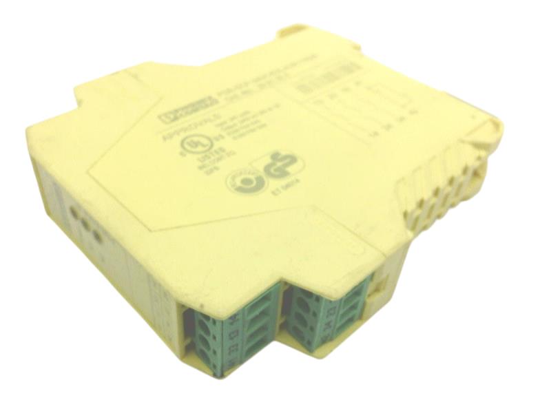 PHOENIX CONTACT PSR-SCP- 24UC/ESL4/3X1/1X2/B