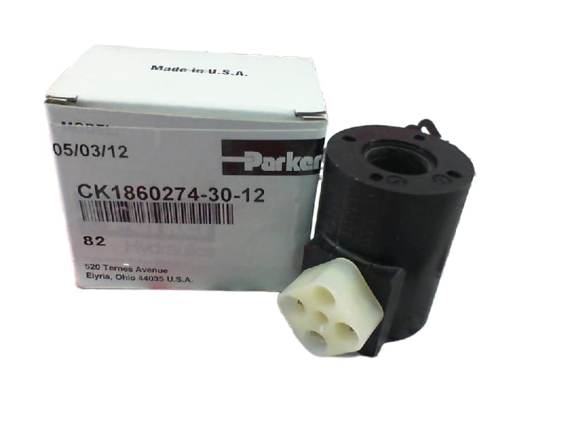 CK18602743012 by PARKER