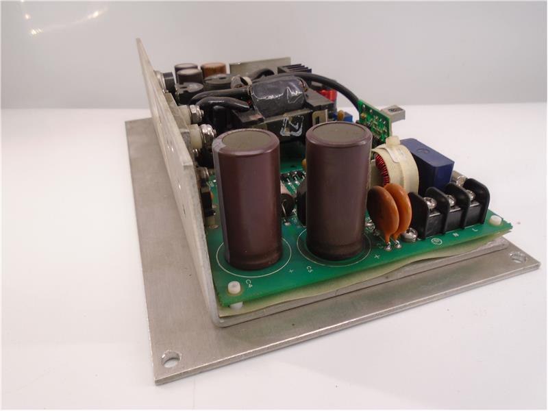 TODD PRODUCTS CORP MDT-224-2412RP