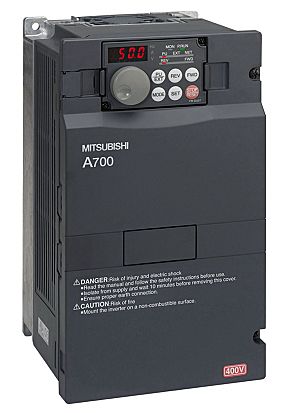 FR-AF740-07700-EC by MITSUBISHI