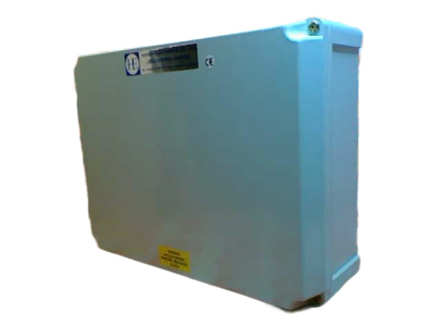 HAWKER ELECTRONICS LTD AC3