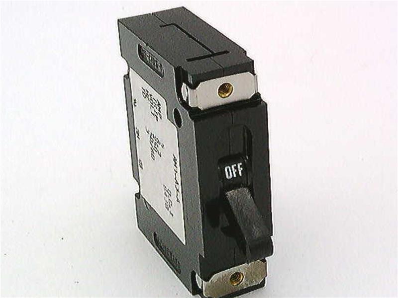 EATON CORPORATION AM1-A3-A-001-03