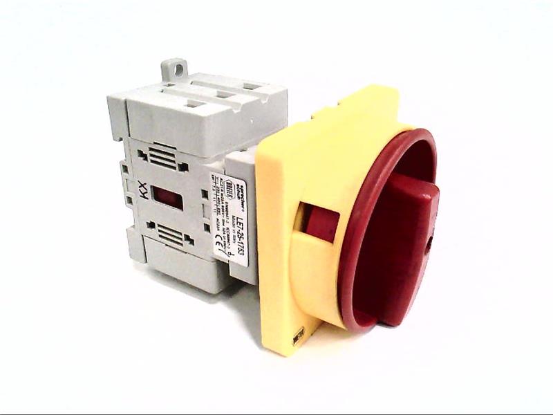 SPRECHER & SCHUH LE7-25-1753-N6