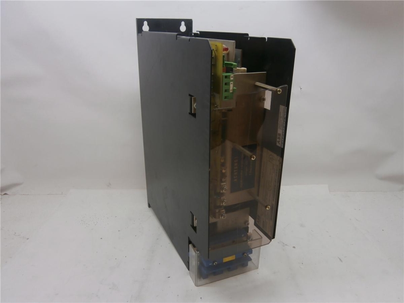 ASEA BROWN BOVERI GNT2009504R0001