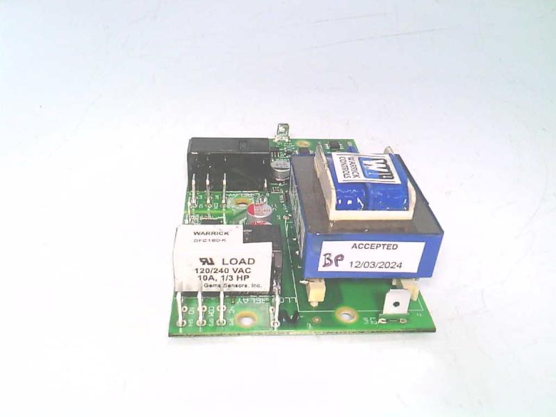 GEMS SENSORS DFC1B0K