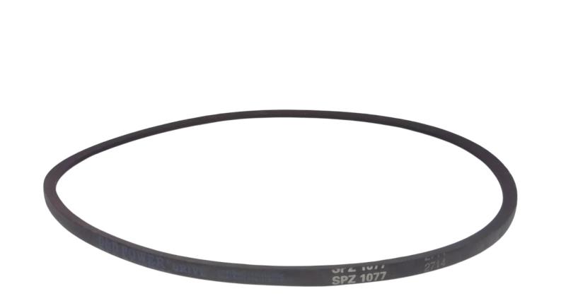 D&D POWER DRIVE BELTS SPZ1077