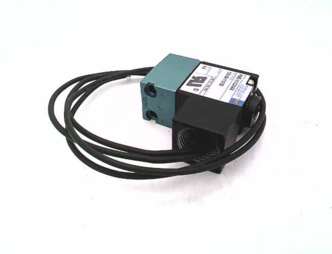 MAC VALVES INC PME-111VAAB