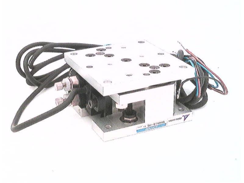 KOGANEI SHM41S-MS-CS9HA2