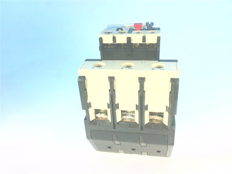 SCHNEIDER ELECTRIC LR2D3363