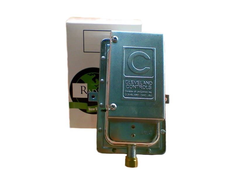 AFS-398 by UNICONTROL INC