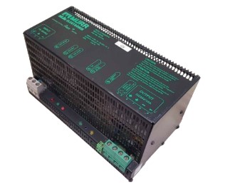 MURR ELEKTRONIK 857744