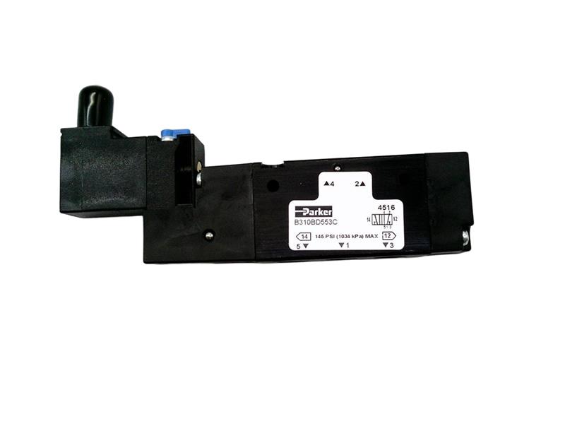PARKER B310BD553C