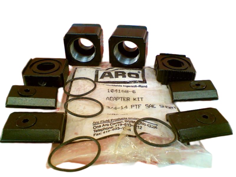 INGERSOLL RAND 104168-6