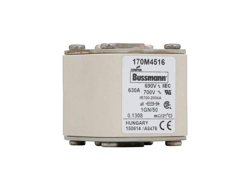 EATON CORPORATION 170M4516
