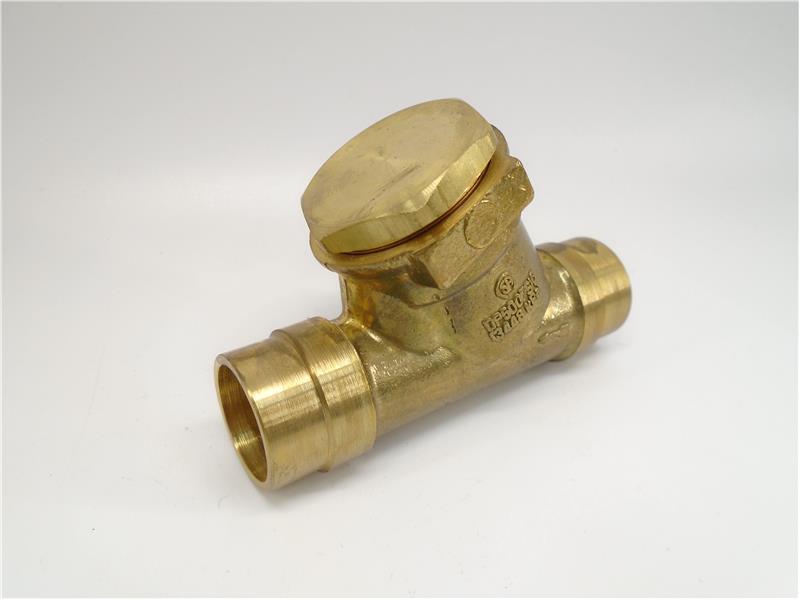 SUPERIOR VALVE 804A-14S