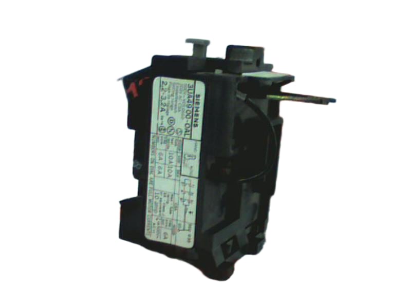 SIEMENS 3UA4900-0AL