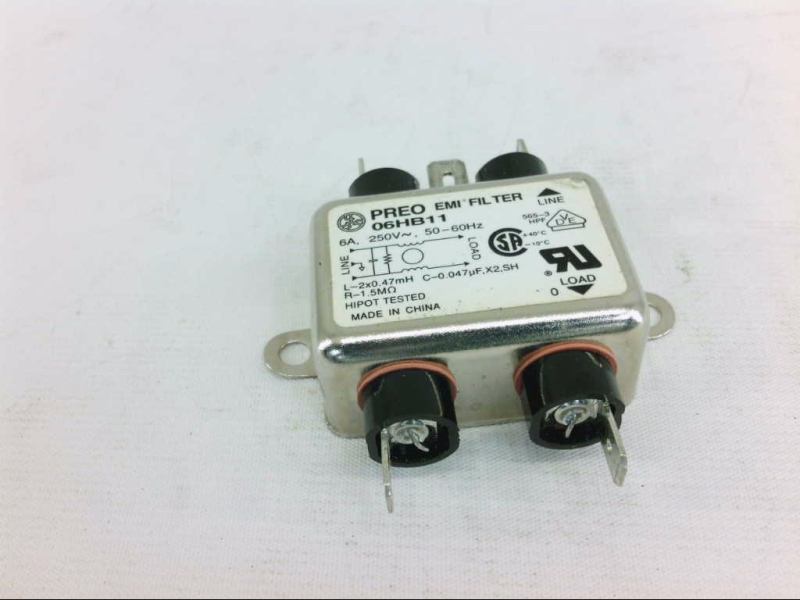 06HB11 by POWERS HOLDINGS INC