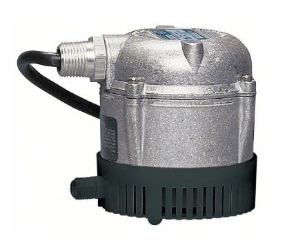 LITTLE GIANT PUMP 501020