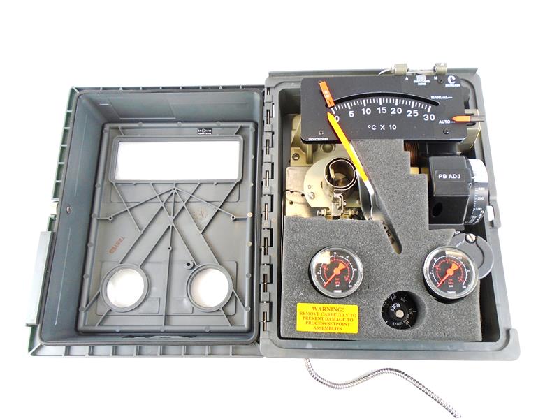 EMERSON FS4196B-212-BE-CSCALE