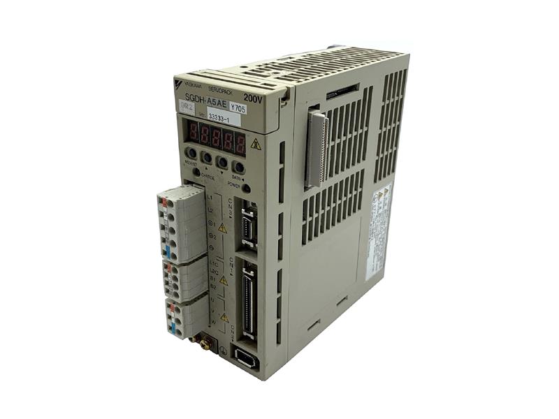 YASKAWA ELECTRIC SGDH-A5AE
