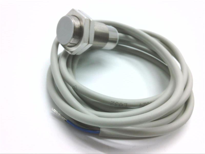 BAUMER ELECTRIC MDRM18I9524