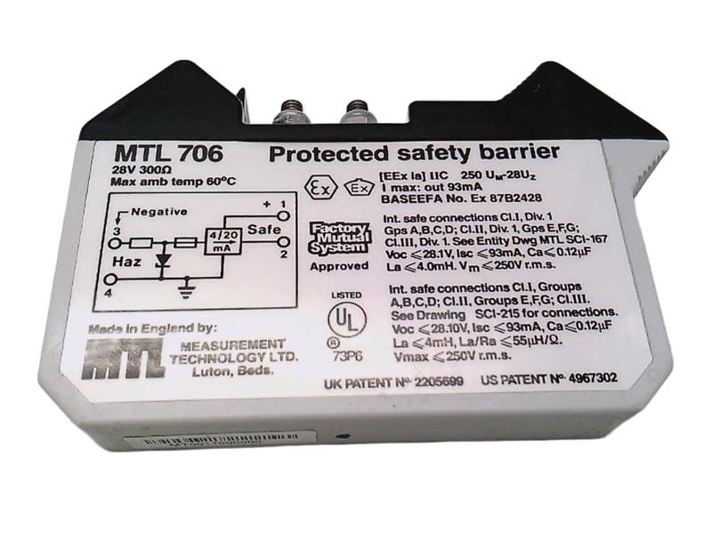 MTL-706+ by EATON CORPORATION