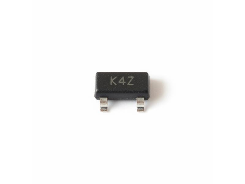 HSMS-2804-TR1G by BROADCOM
